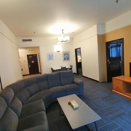 Kuala Lumpur Suite At Times Square 외부 사진