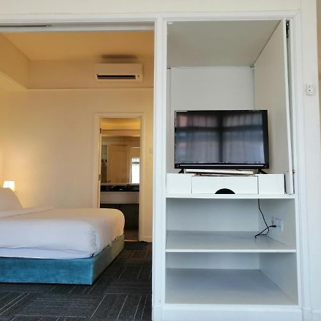 Kuala Lumpur Suite At Times Square 외부 사진