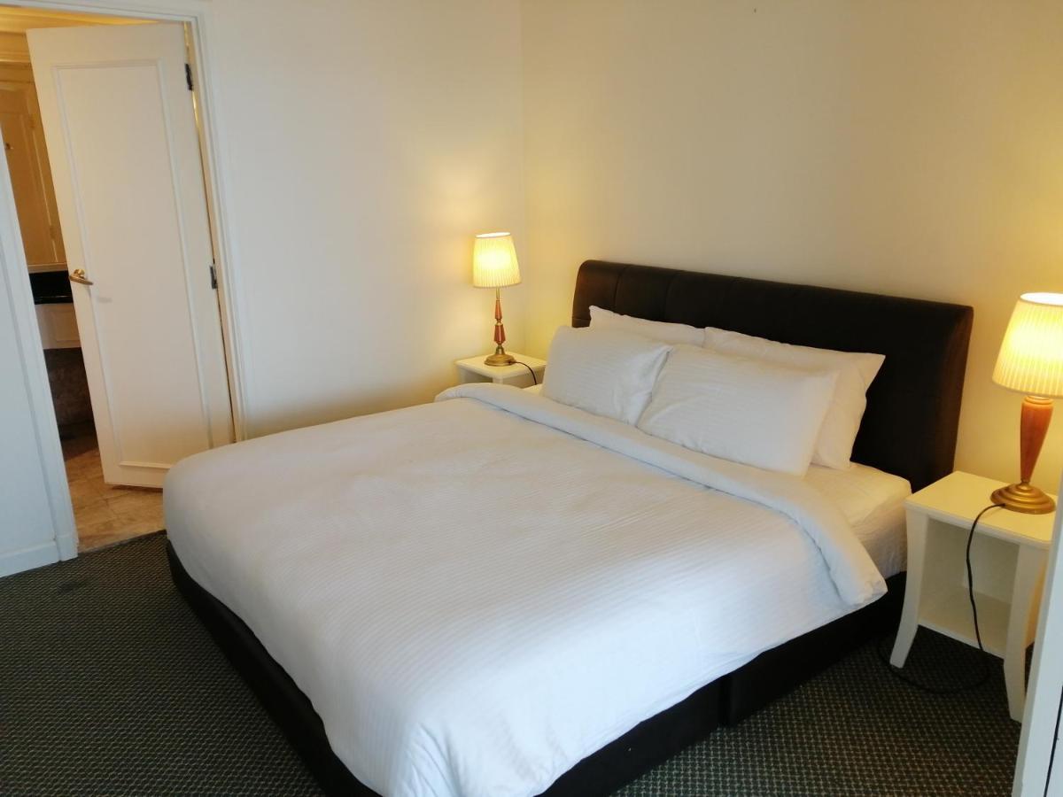 Kuala Lumpur Suite At Times Square 외부 사진
