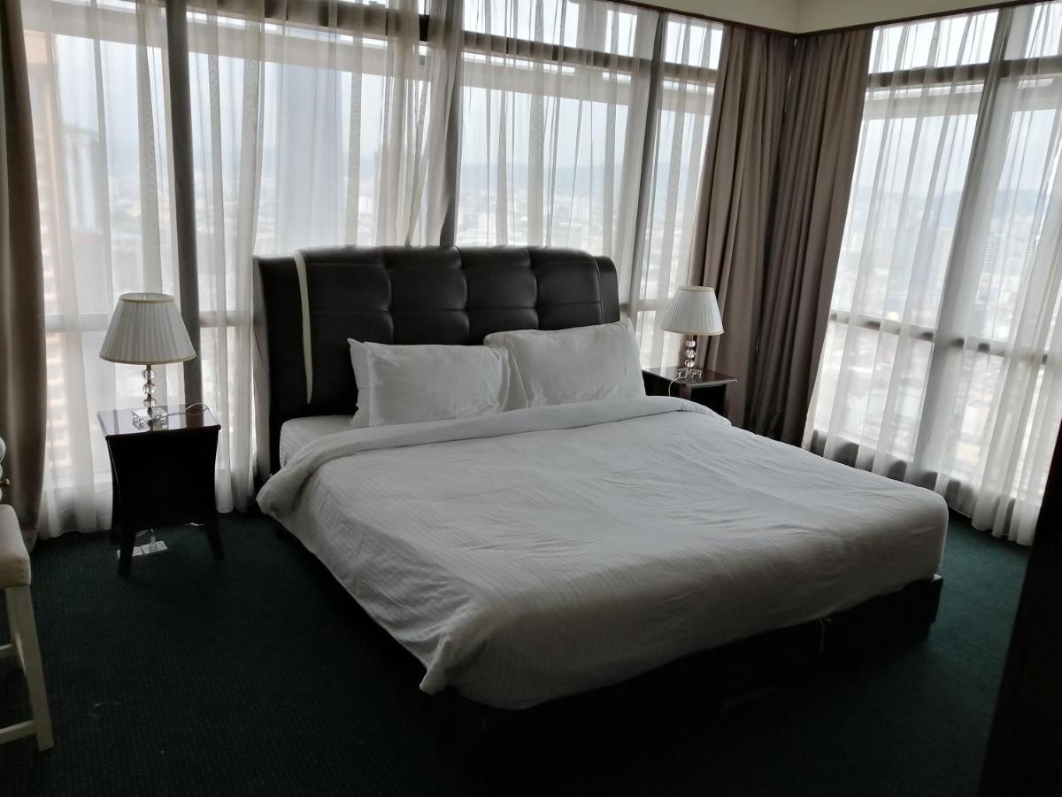 Kuala Lumpur Suite At Times Square 외부 사진