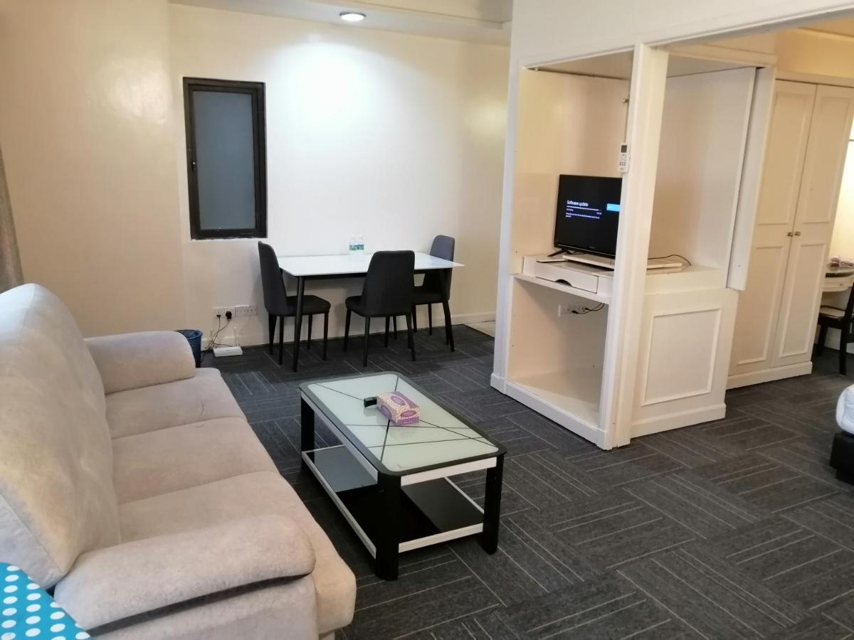 Kuala Lumpur Suite At Times Square 외부 사진