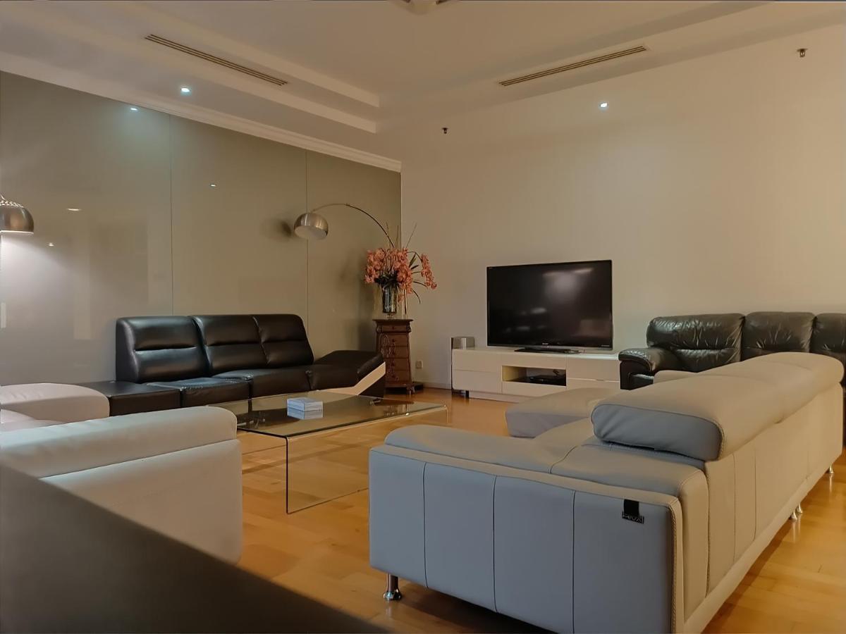 Kuala Lumpur Suite At Times Square 외부 사진