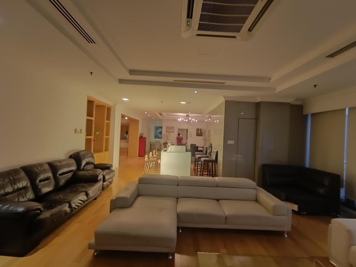 Kuala Lumpur Suite At Times Square 외부 사진