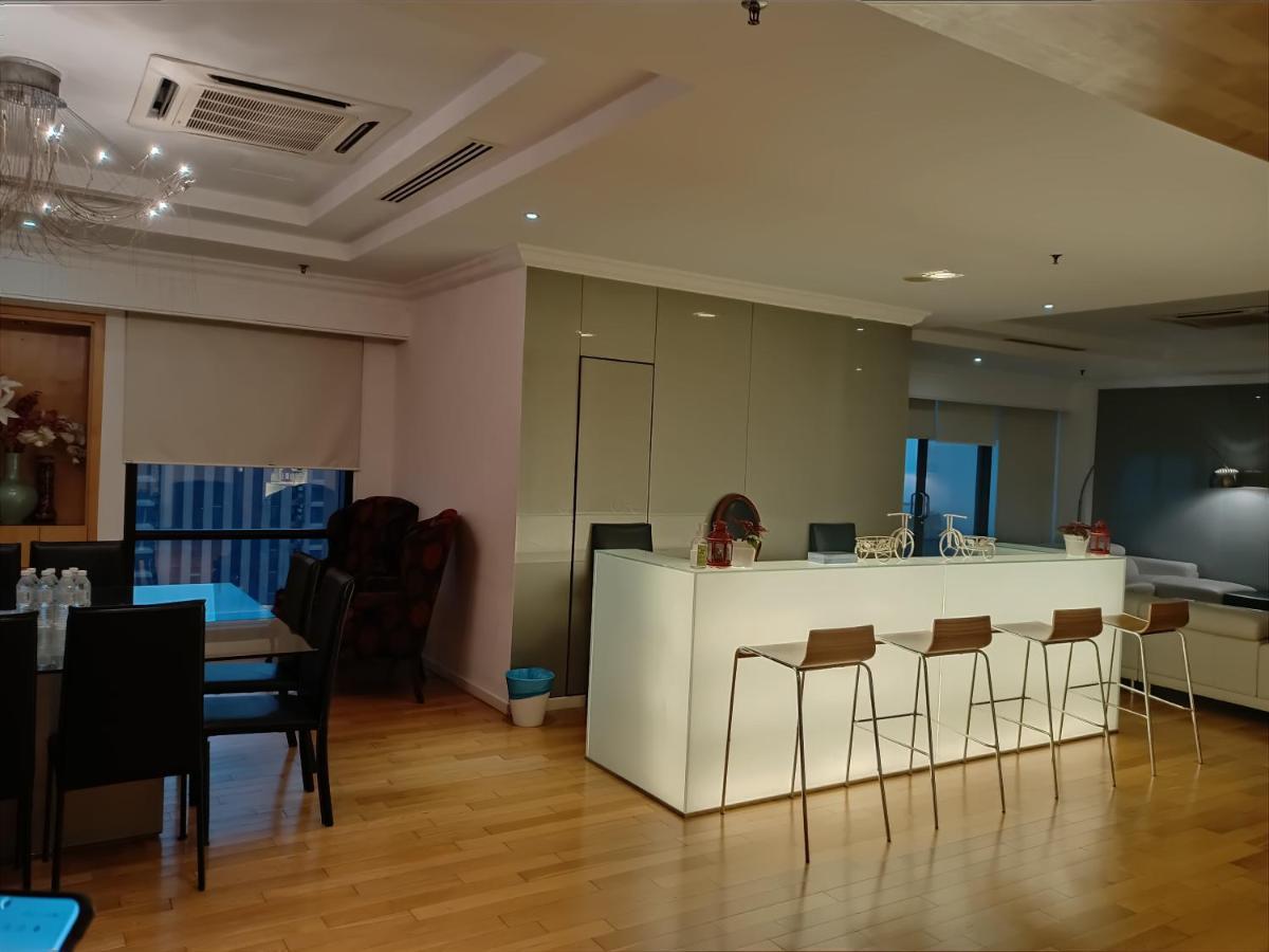 Kuala Lumpur Suite At Times Square 외부 사진
