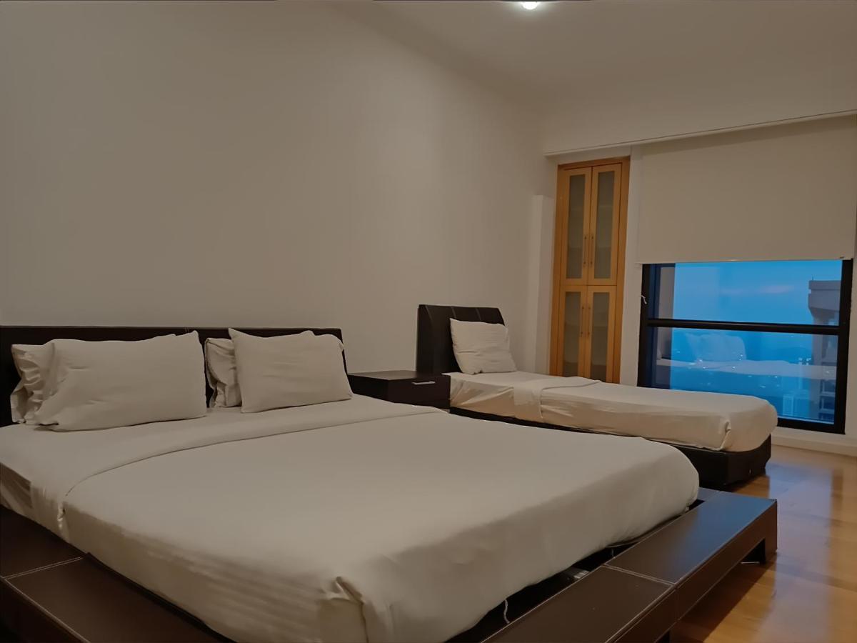 Kuala Lumpur Suite At Times Square 외부 사진