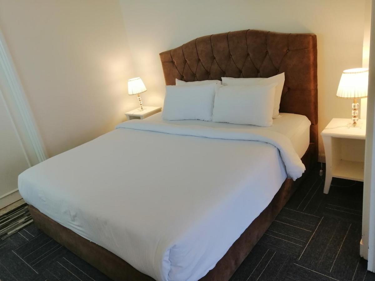 Kuala Lumpur Suite At Times Square 외부 사진