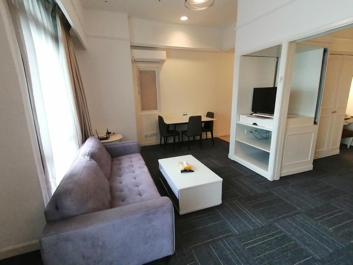 Kuala Lumpur Suite At Times Square 외부 사진