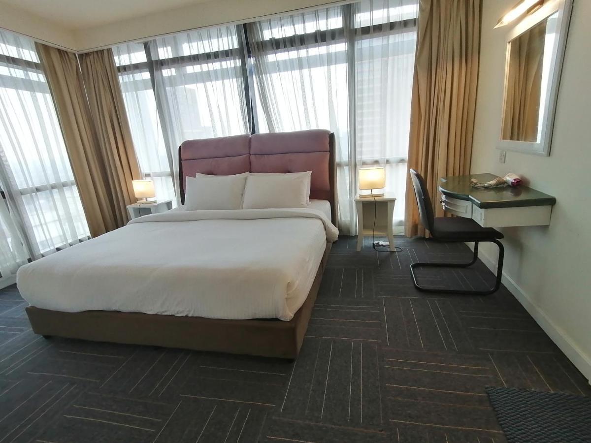 Kuala Lumpur Suite At Times Square 외부 사진