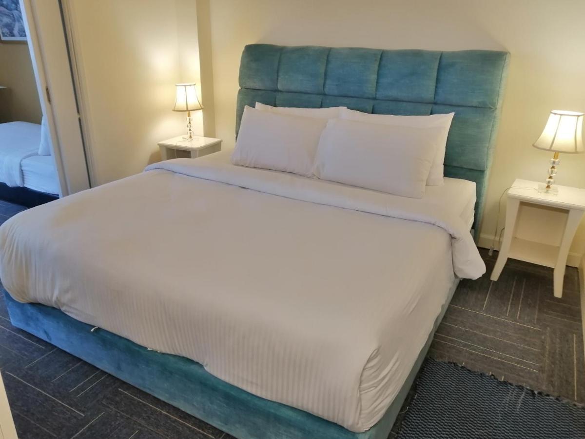 Kuala Lumpur Suite At Times Square 외부 사진