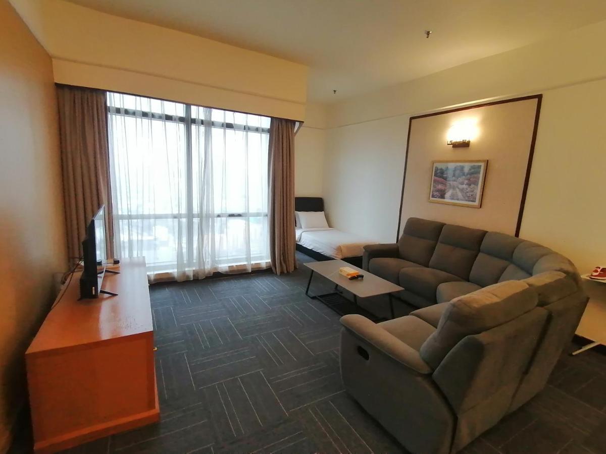 Kuala Lumpur Suite At Times Square 외부 사진