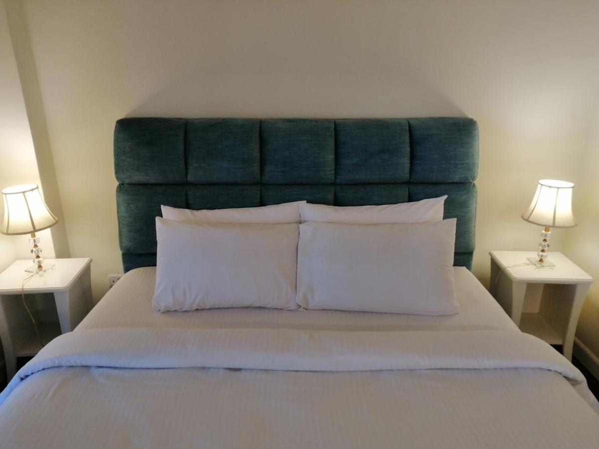 Kuala Lumpur Suite At Times Square 외부 사진
