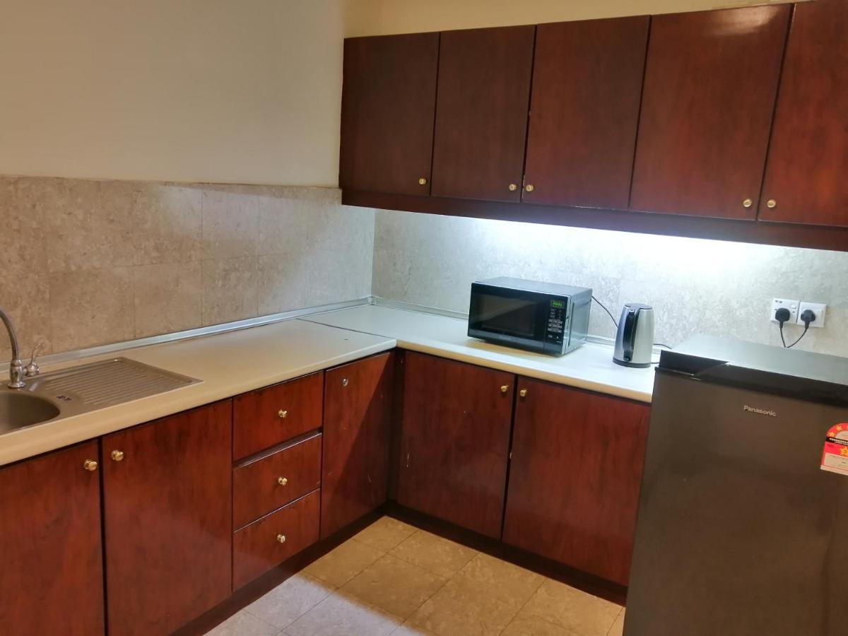 Kuala Lumpur Suite At Times Square 외부 사진
