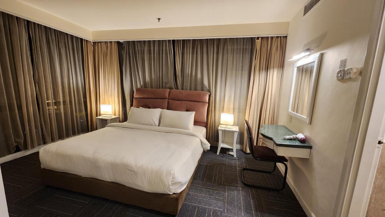 Kuala Lumpur Suite At Times Square 외부 사진