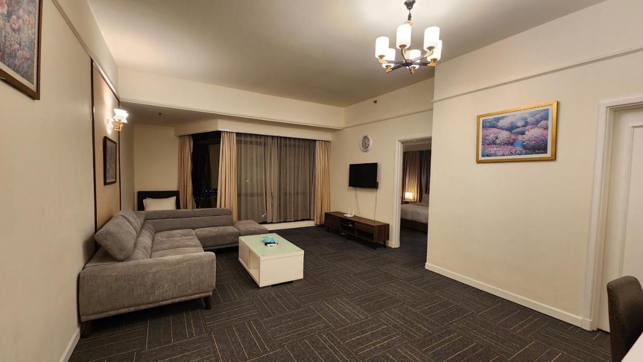 Kuala Lumpur Suite At Times Square 외부 사진